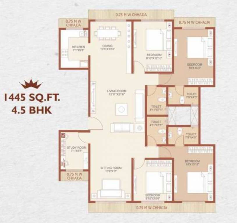  trademark Floor Plan Floor Plan