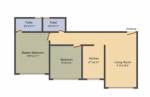 samarth-parsavnath Floor Plan Floor Plan
