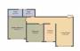 Floor Plan  samarth-parsavnath Floor Plan Floor Plan