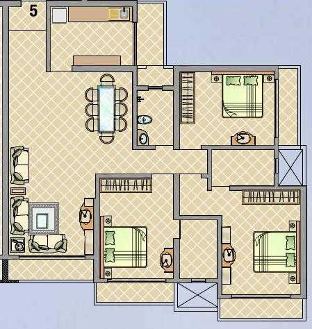 Floor Plan la-vista Floor Plan Floor Plan