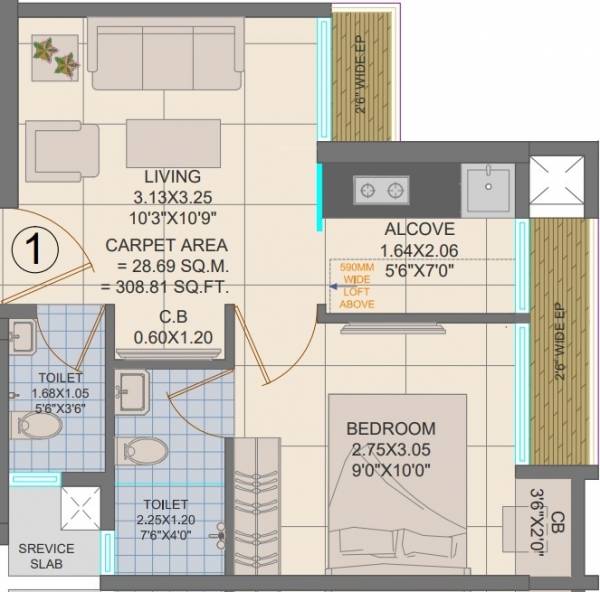  aroma Floor Plan Floor Plan