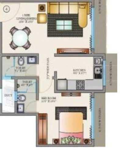  sun-and-moon-chs-ltd-bldg-no-12-and-13 Floor Plan Floor Plan
