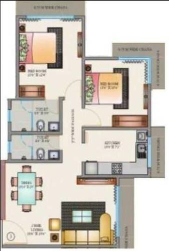  sun-and-moon-chs-ltd-bldg-no-12-and-13 Floor Plan Floor Plan