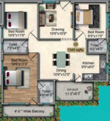 Floor Plan  futnani-towers Floor Plan Floor Plan