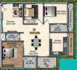 Floor Plan  futnani-towers Floor Plan Floor Plan