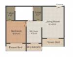  allure Floor Plan Floor Plan