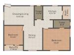 Floor Plan  ballas-splendour-park Floor Plan Floor Plan