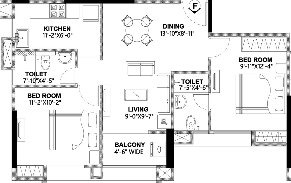  joy 98 Floor Plan Floor Plan
