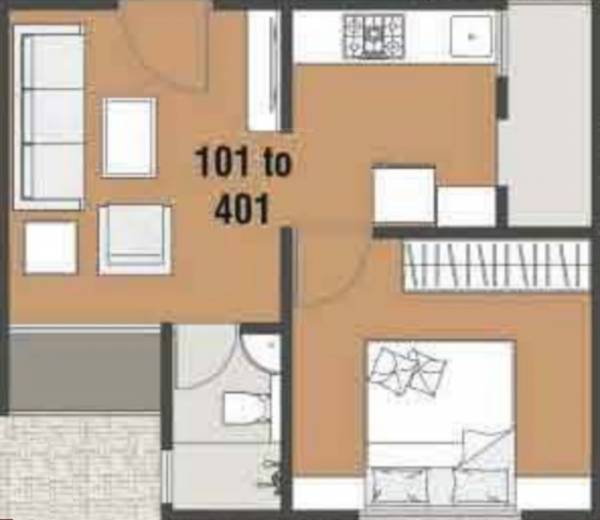  samarpan Floor Plan Floor Plan