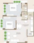 Floor Plan  pushkar-gold Floor Plan Floor Plan