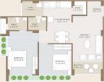 Floor Plan  pushkar-gold Floor Plan Floor Plan