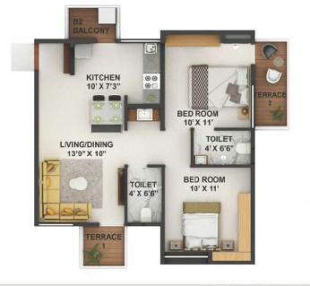  proximus Floor Plan Floor Plan