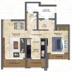 Floor Plan antilia-phase-v-avana Floor Plan Floor Plan