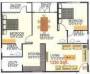  classic-apartment Floor Plan Floor Plan