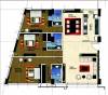  tricone Floor Plan Floor Plan