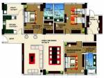  tricone Floor Plan Floor Plan