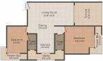  krish-royale Floor Plan Floor Plan
