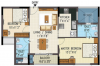 prosper Floor Plan Floor Plan