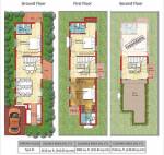 Floor Plan shreyas-villas Floor Plan Floor Plan