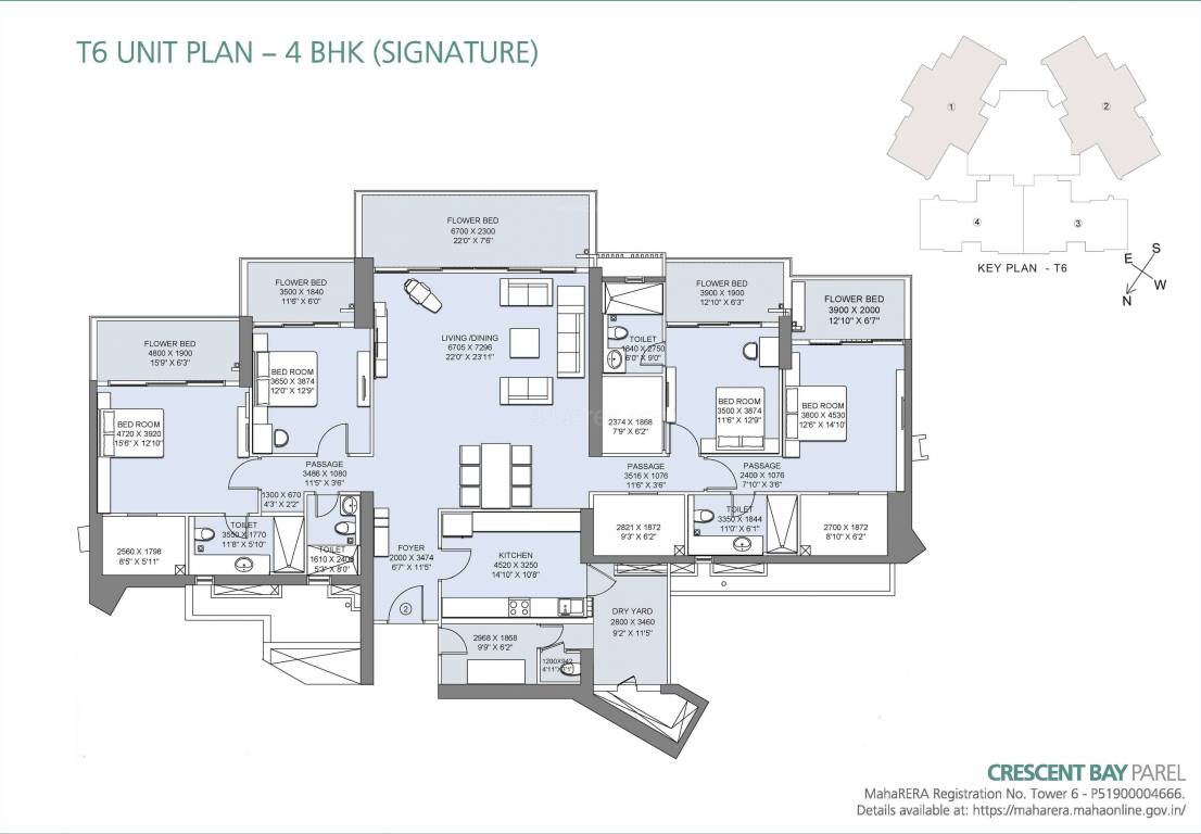 Floor Plan crescent bay Floor Plan Floor Plan