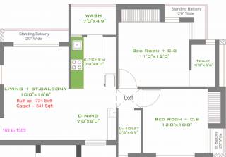 Floor Plan heights Floor Plan Floor Plan