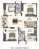 one-harmony Floor Plan Floor Plan