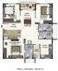 one-harmony Floor Plan Floor Plan