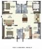 one-harmony Floor Plan Floor Plan