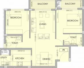 Floor Plan amulya-chandra Floor Plan Floor Plan