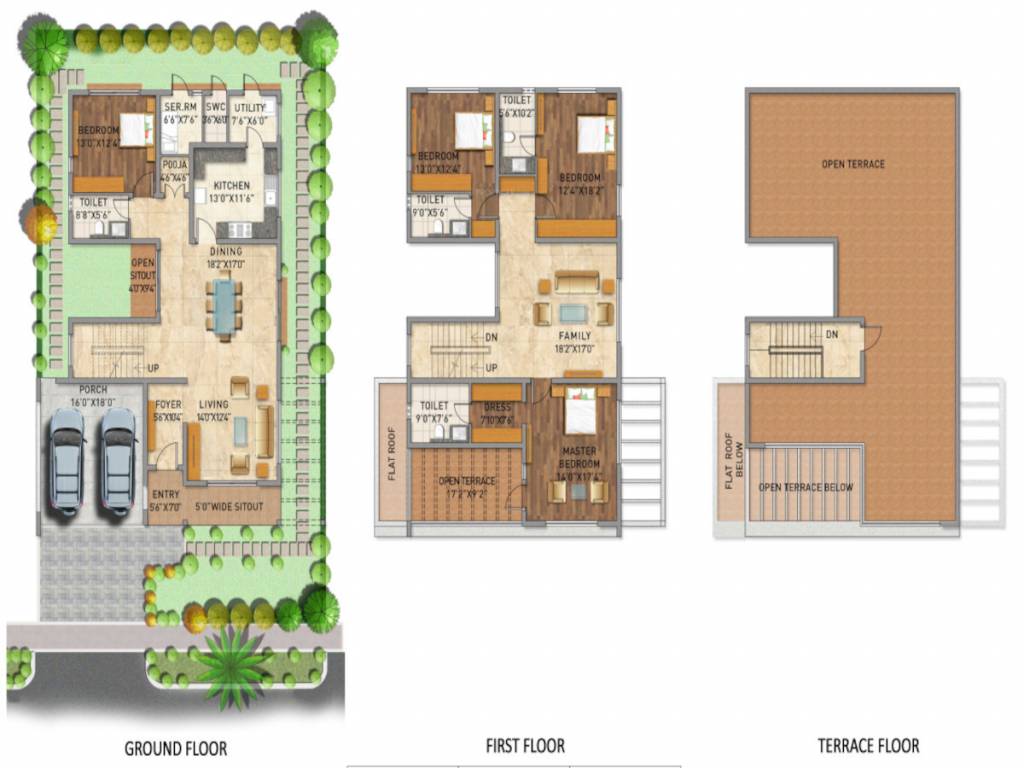 Floor Plan palm acres palm aqua Floor Plan Floor Plan