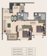 Floor Plan park-one Floor Plan Floor Plan