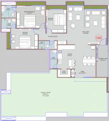  shlok Floor Plan Floor Plan