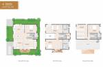  divya-sparsh Floor Plan Floor Plan