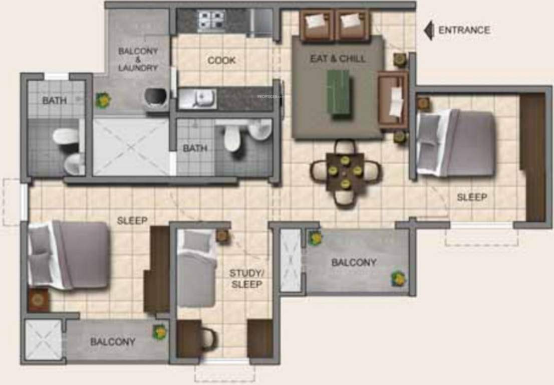  capella Floor Plan Floor Plan