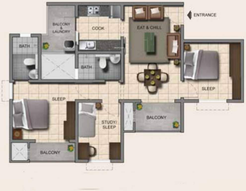  capella Floor Plan Floor Plan