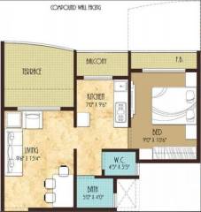  leisure-town Floor Plan Floor Plan