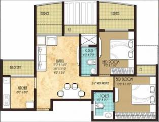  leisure-town Floor Plan Floor Plan