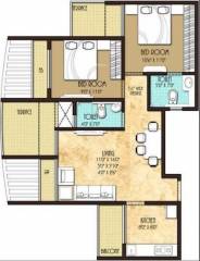  leisure-town Floor Plan Floor Plan
