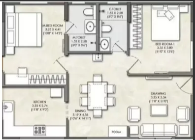 Floor Plan avante Floor Plan Floor Plan