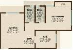 Floor Plan  city-phase-ii Floor Plan Floor Plan