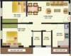 sharan-residency Floor Plan Floor Plan