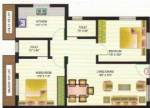 Floor Plan sharan-residency Floor Plan Floor Plan