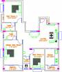 Floor Plan  sai-madhura-flats Floor Plan Floor Plan