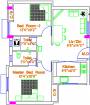 Floor Plan  sai-madhura-flats Floor Plan Floor Plan