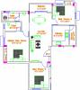  sai-madhura-flats Floor Plan Floor Plan