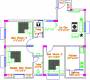 Floor Plan  sai-madhura-flats Floor Plan Floor Plan