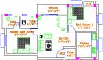  sai-madhura-flats Floor Plan Floor Plan