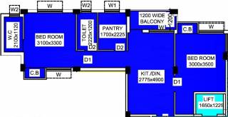 Floor Plan tirumala Floor Plan Floor Plan