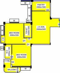 Floor Plan tirumala Floor Plan Floor Plan