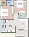 Floor Plan vedant-residency-2 Floor Plan Floor Plan